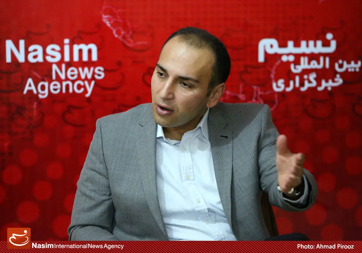 رضوانی: ورزشکاران شنا و شیرجه بالای ۸۰ درصد شانس کسب سهمیه المپیک دارند