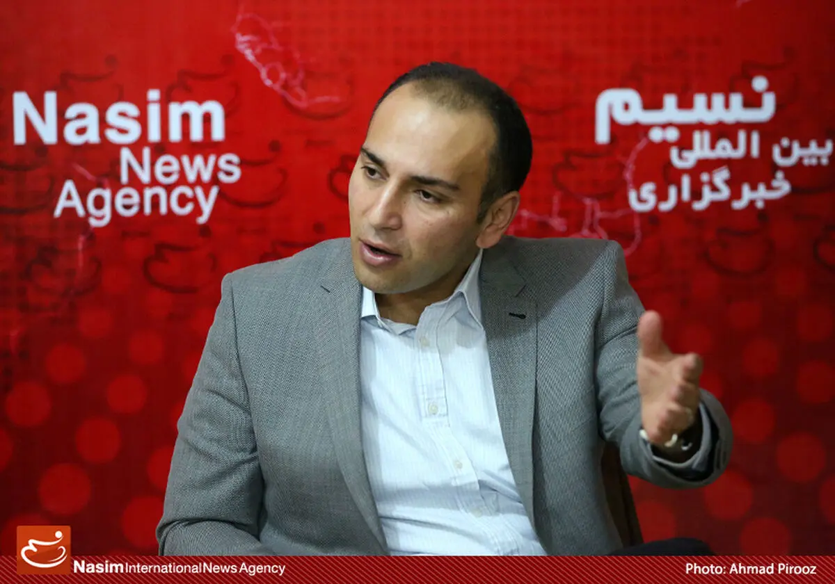 رضوانی: ورزشکاران شنا و شیرجه بالای ۸۰ درصد شانس کسب سهمیه المپیک دارند