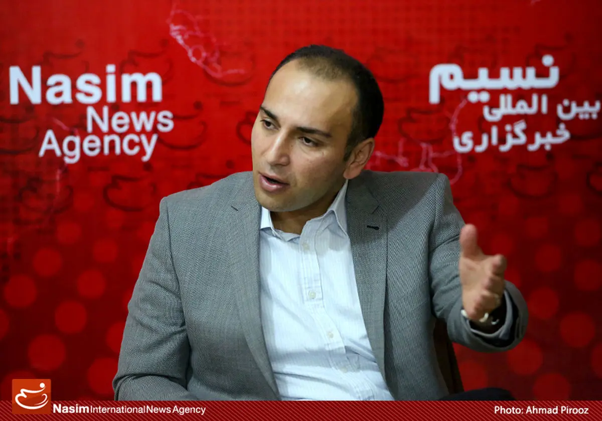 رضوانی: ورزشکاران شنا و شیرجه بالای ۸۰ درصد شانس کسب سهمیه المپیک دارند