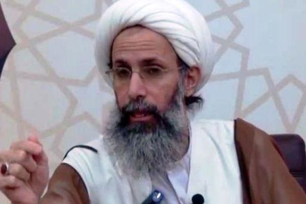 اعدام شیخ نمر نقض آشکار همان حقوق بشریست که استکبار به دروغ از آن دم می‌زند