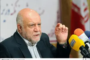 زنگنه: قراردادهای جدید نفتی در هیات تطبیق قوانین مجلس تایید شد و هیچ مشکلی برای اجرا ندارد