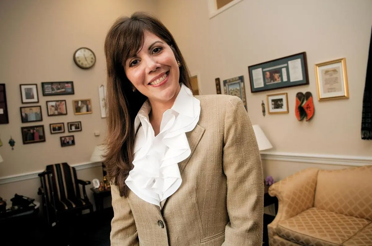 کاندیدای اصلی سمت ناظر ویژه برجام در کنگره آمریکا کیست؟