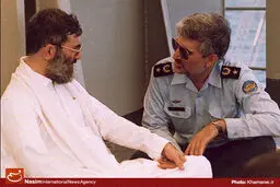 زندگی شهید سرلشگر ستاری نمایش رادیویی شد