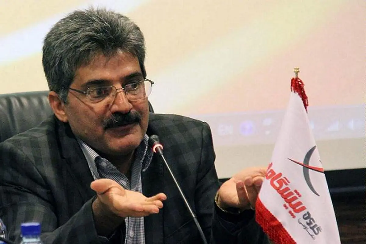 حقوق دو مدیر بیمه تعاون در ۷ ماه ۴۴۰ میلیون تومان شد