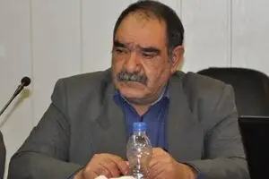 معاون حجتی: دلال‌ها زعفران را گران کردند/ دفن خرما صحت ندارد