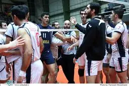 محرومیت مهدوی، قائمی، مباشری و شهرام محمودی