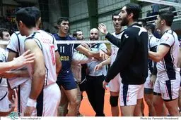محرومیت مهدوی، قائمی، مباشری و شهرام محمودی