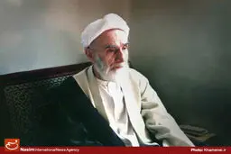 نقشه ساواک برای تخریب چهره آیت‌الله فسلفی + اسناد