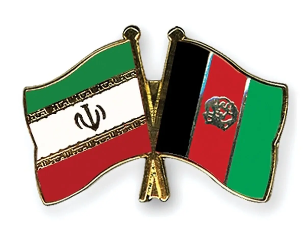 دو سند همکاری میان ایران و افغانستان به امضا رسید
