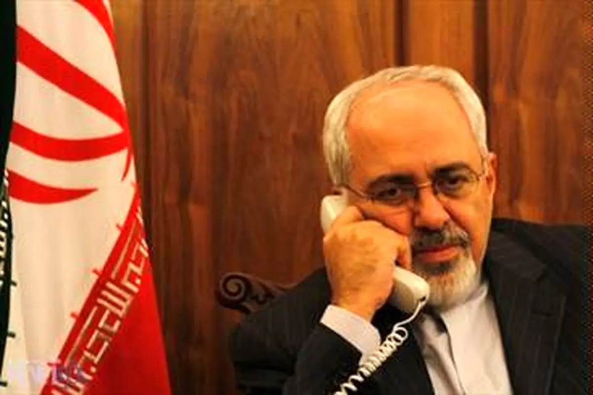 گفتگوی تلفنی وزرای خارجه انگلیس واندونزی با ظریف