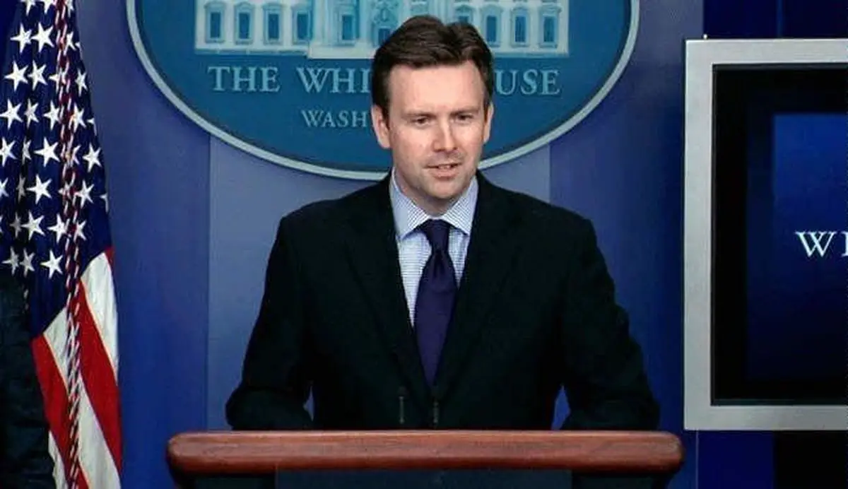 کاخ سفید: به ریاض هشدار داده بودیم