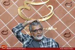شرط حضور حجت‌الله ایوبی در 