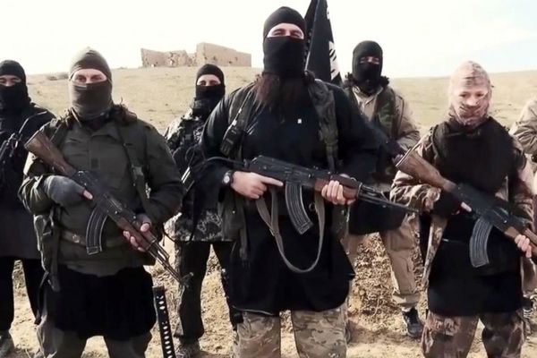 تروریست‌های داعش به عربستان باز‌می‌گردند
