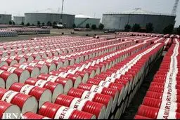 قطع رابطه ایران و سعودی، نفت را گران کرد/ قیمت نفت در ۲۴ ساعته گذشته یک دلار بالا رفت