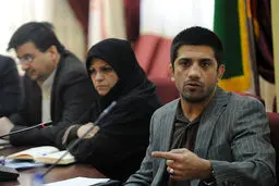 تازه فهمیدم در شهرداری تهران چه خبر است