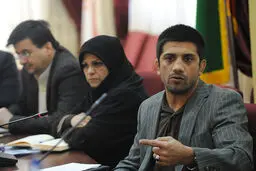 تازه فهمیدم در شهرداری تهران چه خبر است