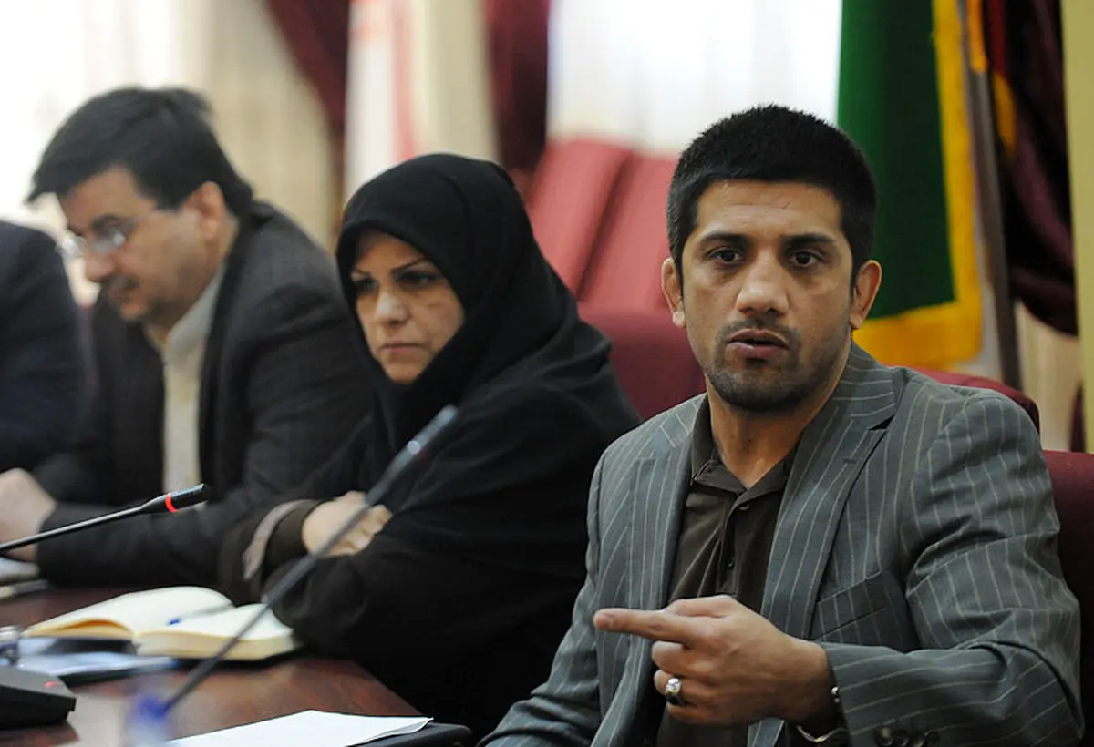 تازه فهمیدم در شهرداری تهران چه خبر است