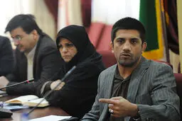 تازه فهمیدم در شهرداری تهران چه خبر است