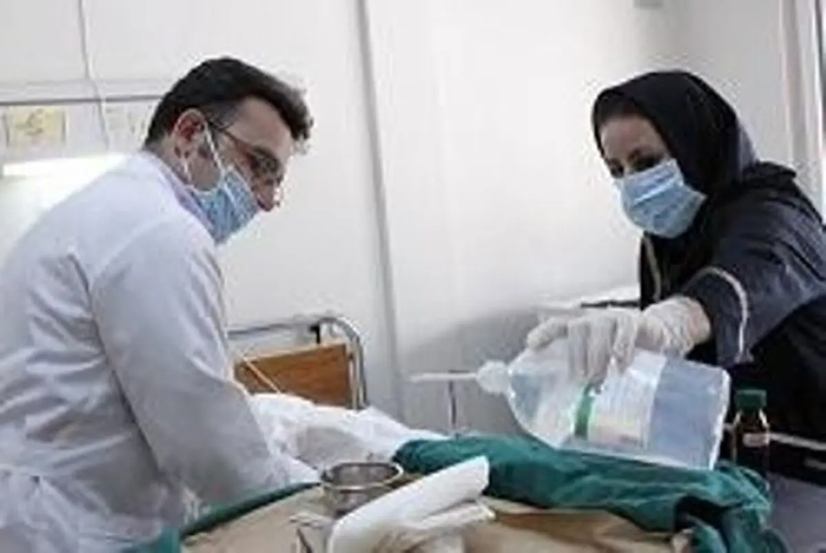 نتایج کارشناسی تعرفه‌های پزشکی ۹۵ تا پایان امسال مشخص می‌شود