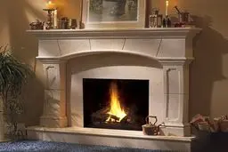 استفاده از شومینه گازسوز و زغال‌سوز در منزل ممنوع شد