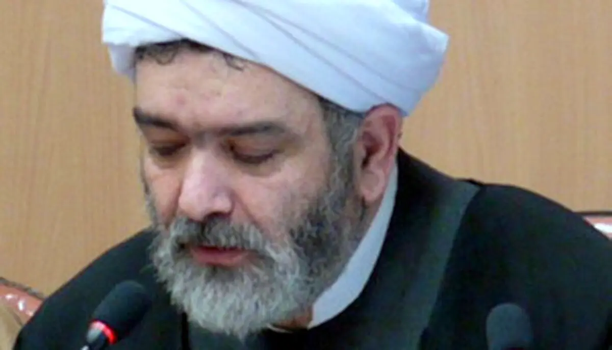 پیکر حجت‌الاسلام اخوان شناسایی شد