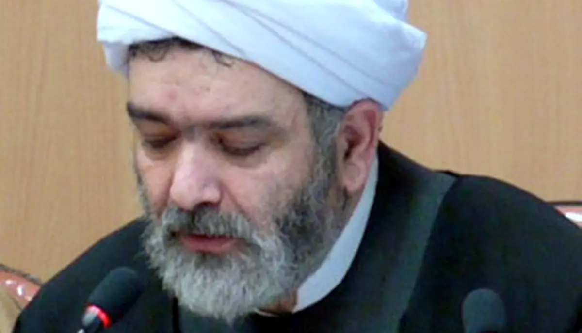 پیکر حجت‌الاسلام اخوان شناسایی شد