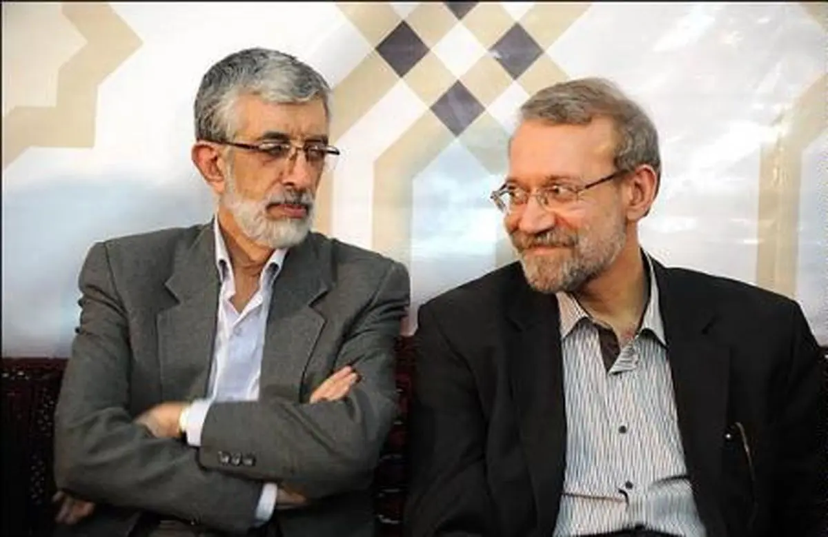 لاریجانی به‌ زودی نماینده خود در ائتلاف اصولگرایان را معرفی می‌کند