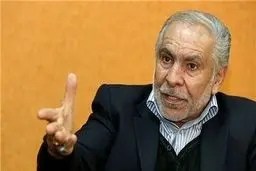 ناطق‌نوری: اگر من نبودم بوکس هم وجود نداشت