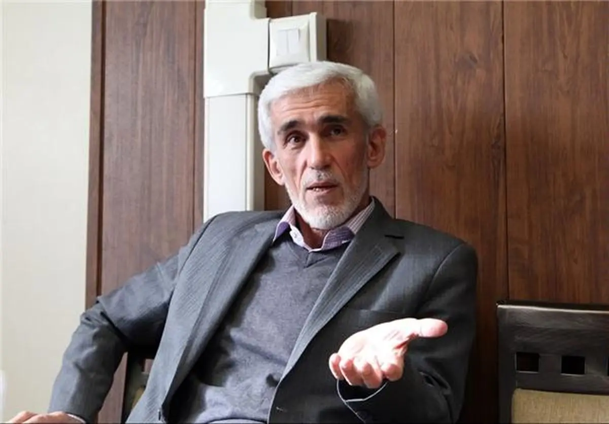 "محمدرضا اصلانی" دبیر جشنواره قلم زرین شد