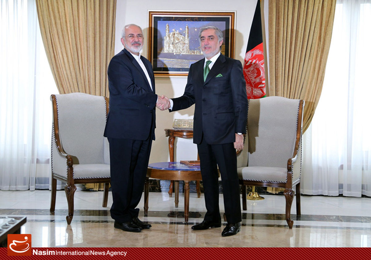 تاکید وزیر امورخارجه بر ضرورت تدوین نقشه راه روابط ایران و افغانستان