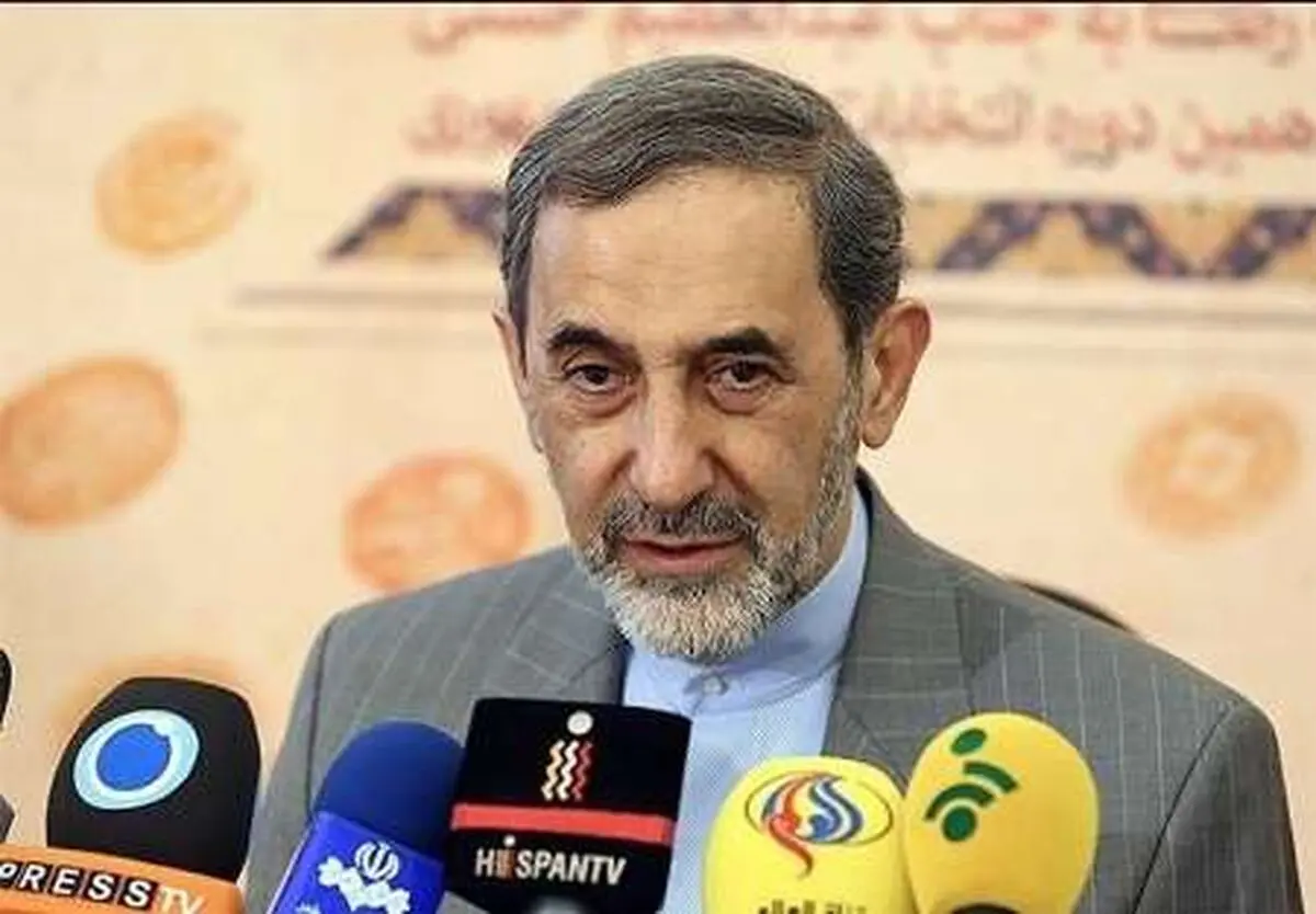 ولایتی:  عضو "هیئت نظارت بر برجام" هستم