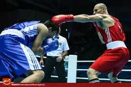 محمدپور و قاسمی‌پور حریفان خود را شناختند