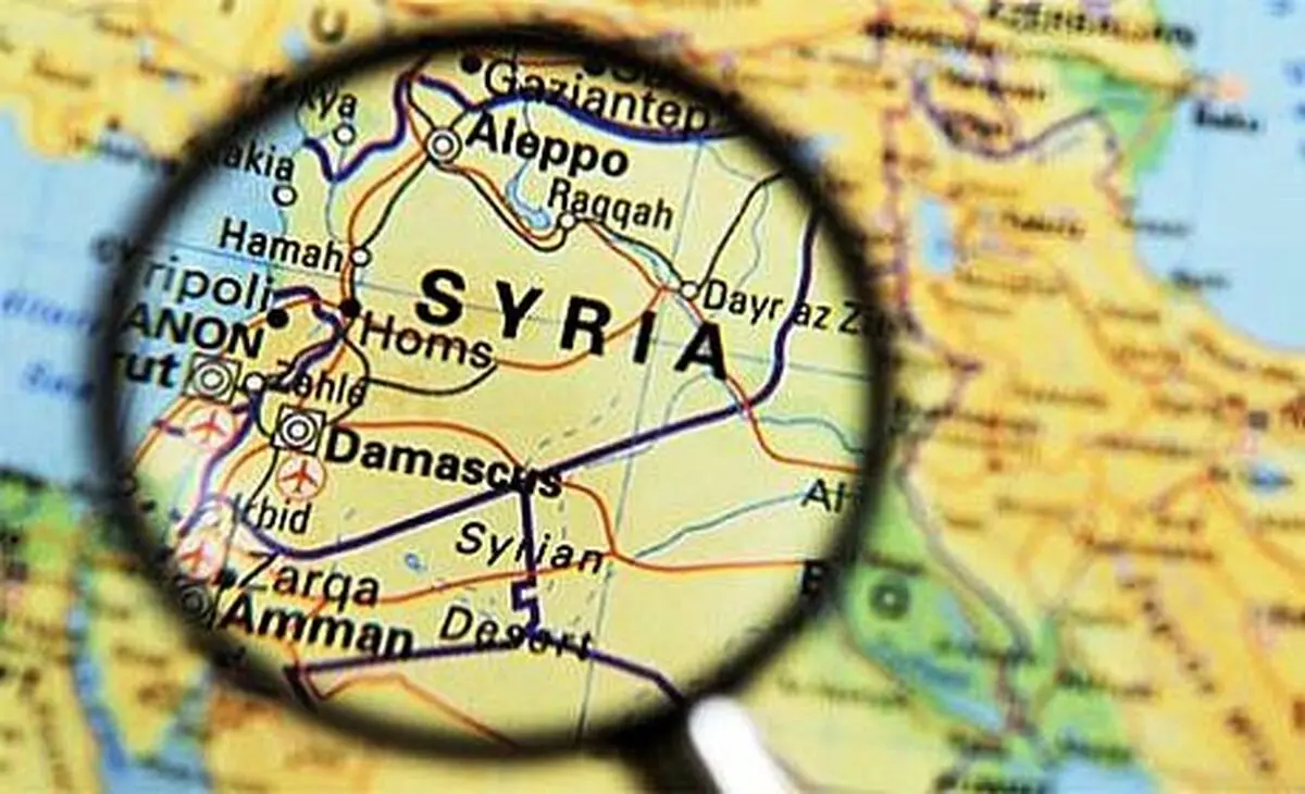 نشست سه‌جانبه ایران، سوئیس و سوریه برگزار شد