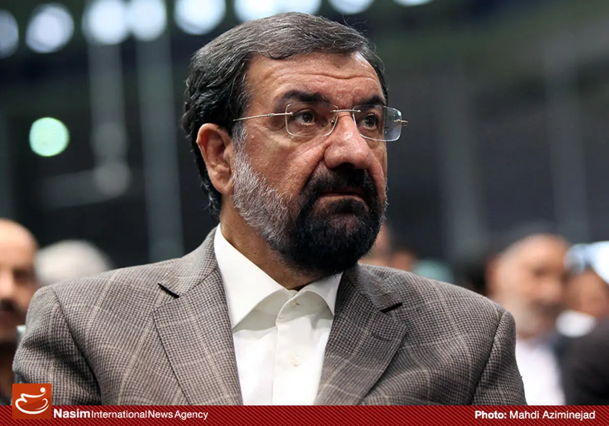 رضایی درگذشت برادر سرلشگر رحیم صفوی را تسلیت گفت