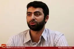 رشد جشنواره عمار، متوقف شده است/ این جشنواره باید حرفه‌ای‌تر شود