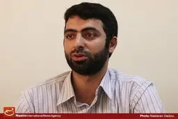 رشد جشنواره عمار، متوقف شده است/ این جشنواره باید حرفه‌ای‌تر شود