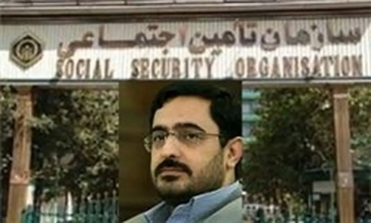 سومین جلسه دادگاه سعید مرتضوی شنبه برگزار می‌شود