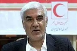 هلال احمر باید در خدمت آحاد مردم باشد