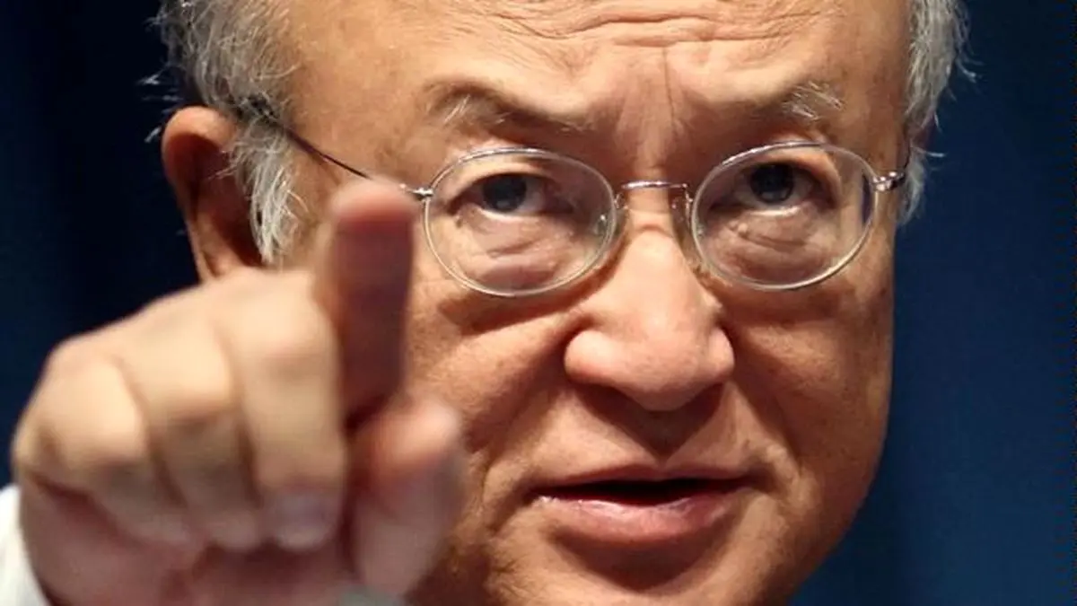 آمانو: آزمایشی کره شمالی نقض آشکار قطعنامه‌های سازمان ملل متحد و به شدت مایه تاسف است