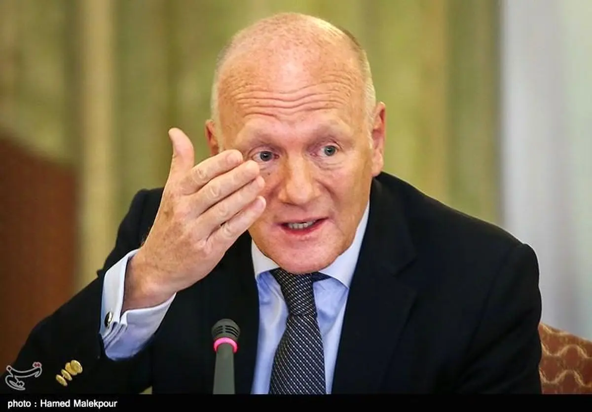 حمایت‌های انسان دوستانه ایران در حل بحران سوریه موثر است