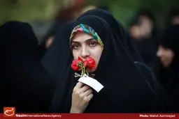 حجاب در جمهوری اسلامی گامبیا الزامی شد/ ایسنا