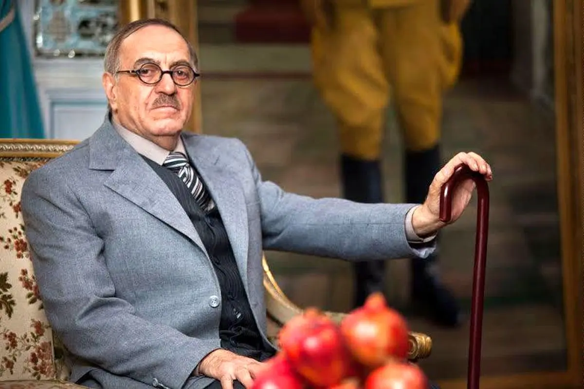 روایت خطر تجزیه ایران در زمان پهلوی دوم در "معمای شاه"