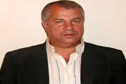 علی پروین: مکانی تا امشب آزاد می‌شود