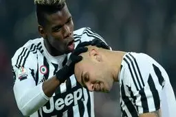 یووه برد؛ رم متوقف شد و میلان باخت