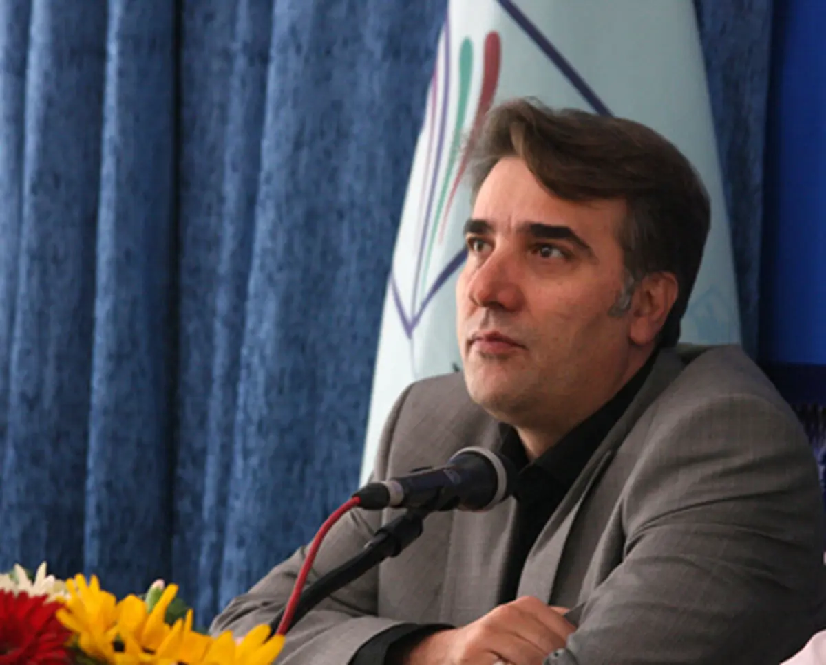 حمیدرضا نوربخش مقابل منتقدان خانه موسیقی می‌نشیند