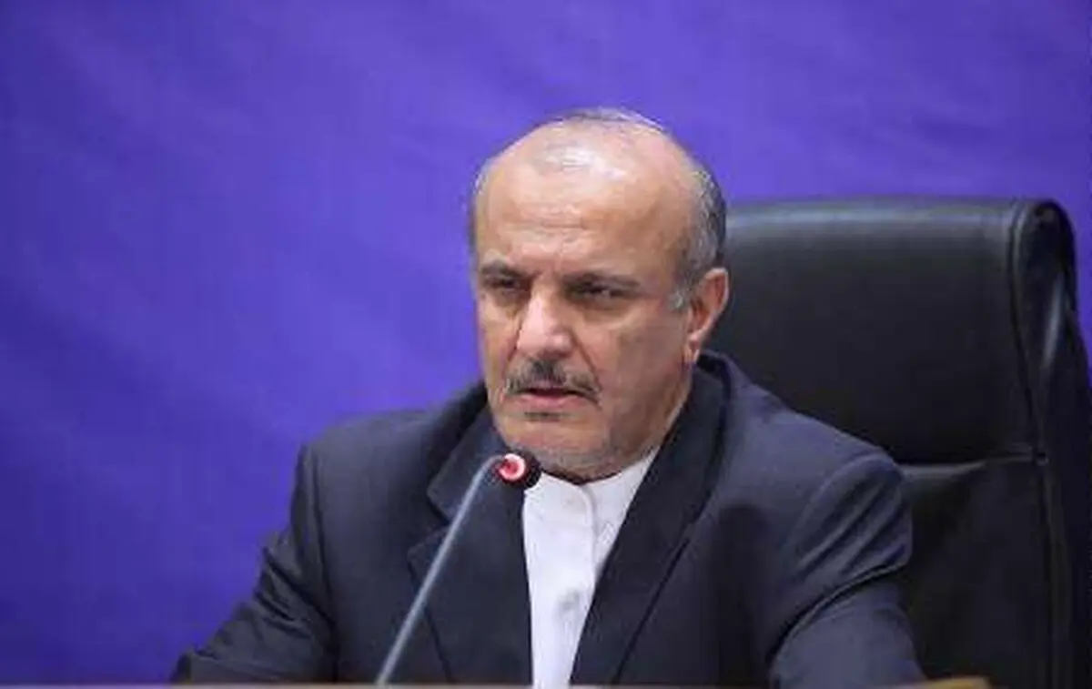 سفیر جدید ایران در ترکمنستان معرفی شد
