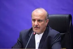 سفیر جدید ایران در ترکمنستان معرفی شد