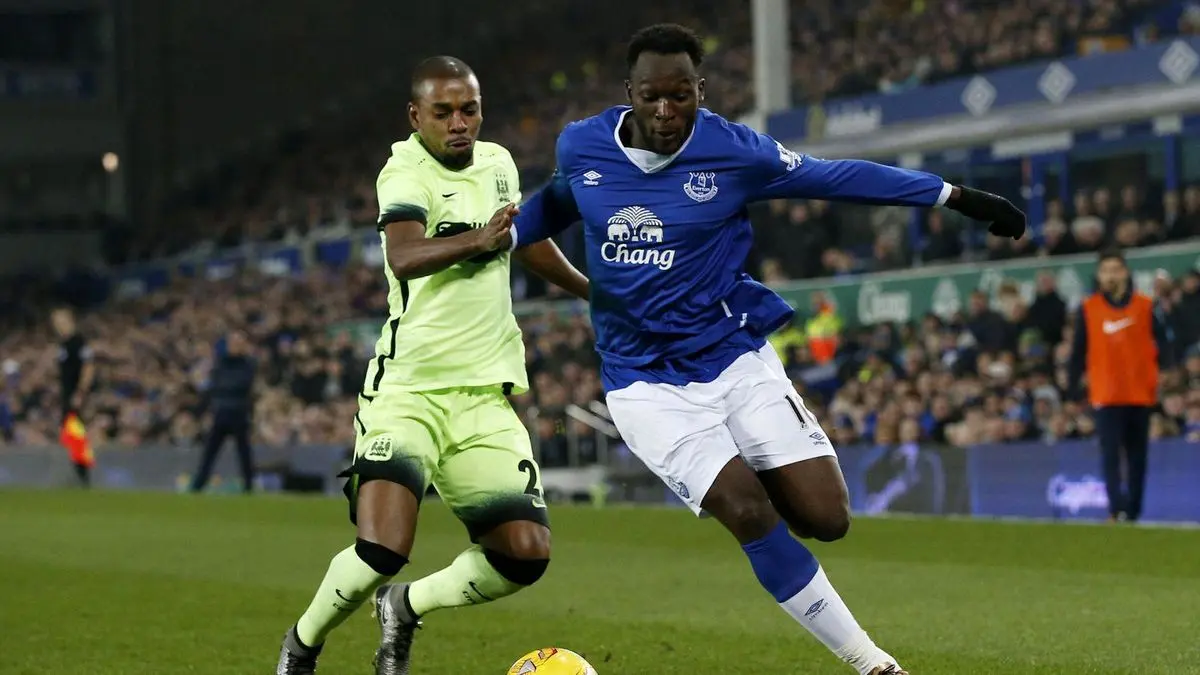 اورتون از سد منچسترسیتی گذشت