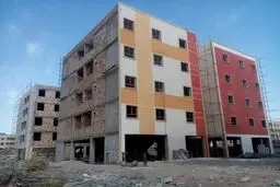 مسکن مهر سه شهر جدید تا پایان امسال تکمیل می شود