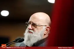 چمران بار دیگر رئیس شورای عالی استان‌ها شد